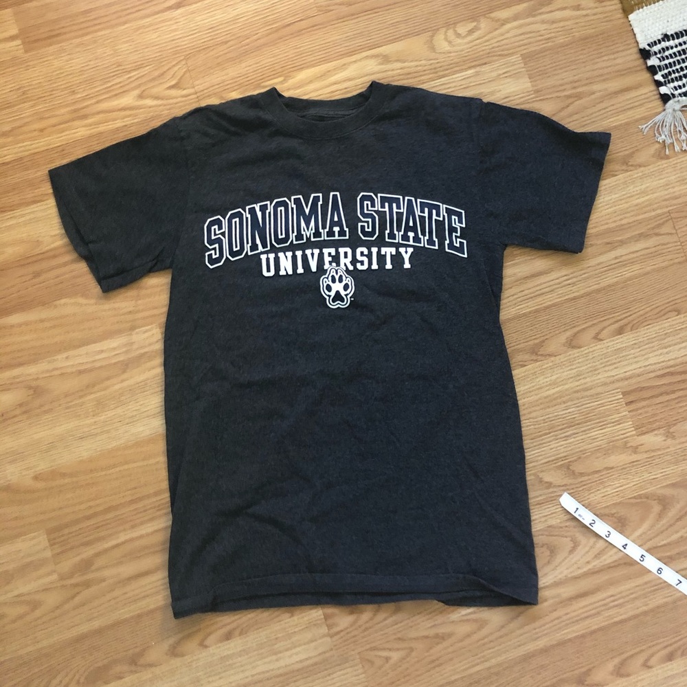 Sonoma State University Shirt